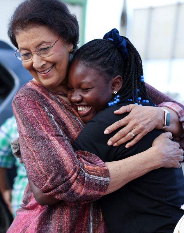 Image for Voters in Suriname to choose government to helm predicted oil boom