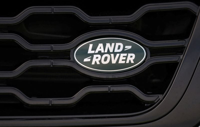 Image for Jaguar Land Rover to recall over 121,500 US vehicles due to suspension knuckle issue, NHTSA says