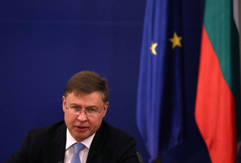 Image for EU Commission proposes reducing red tape for defence industry