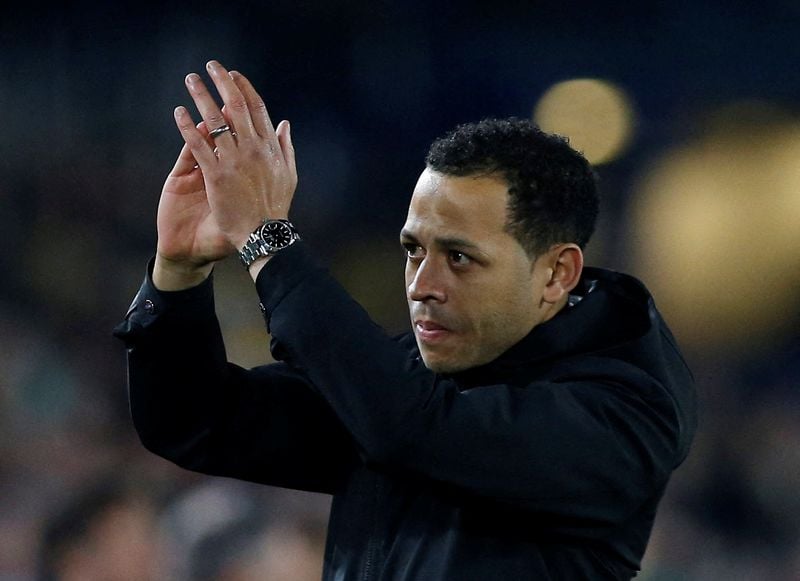 Image for Soccer-Chelsea appoint Rosenior as new head coach