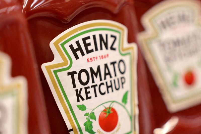 Image for Kraft Heinz looking at M&A opportunities; Berkshire Hathaway leaves board