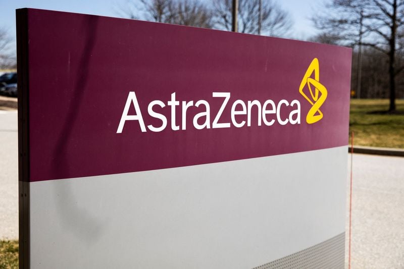 Image for AstraZeneca strikes deal for up to $18.5 billion to license weight-loss drugs from China's CSPC