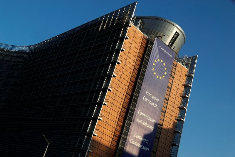 Image for European Commission says existing rules address stablecoin risks