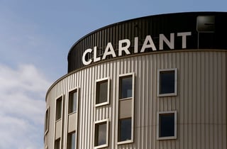Image for Swiss chemicals group Clariant sees flat sales in 2026