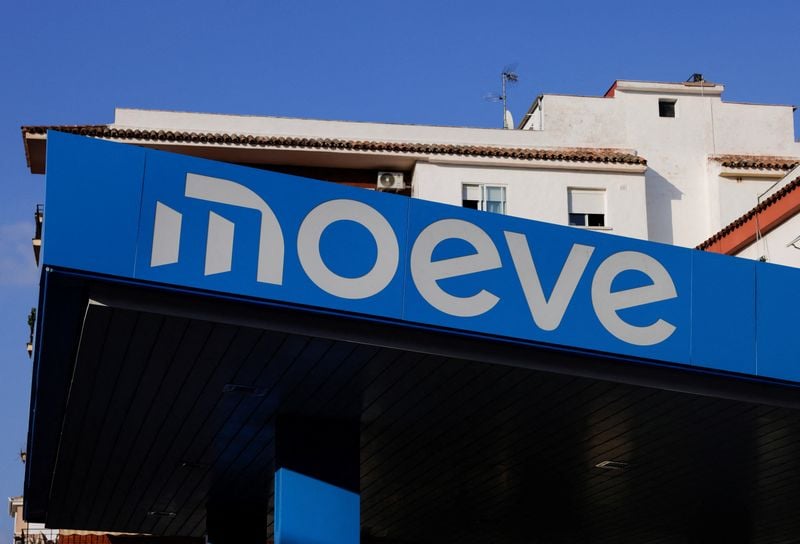 Image for Moeve joins Shell's platform to scale sustainable jet fuel