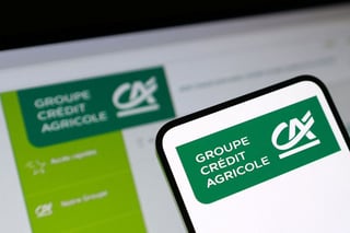 Image for ECB fines Crédit Agricole over non-compliance on climate-related risk
