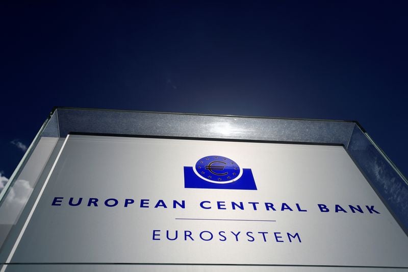 Image for ECB picks AI startup to prevent digital euro fraud
