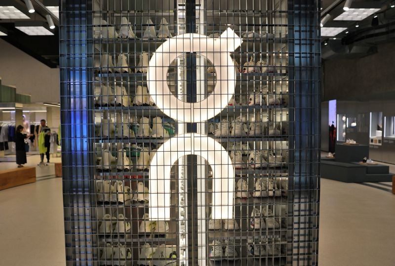 Image for On Holding COO Sam Wenger to step down, insider Scott Maguire to take over