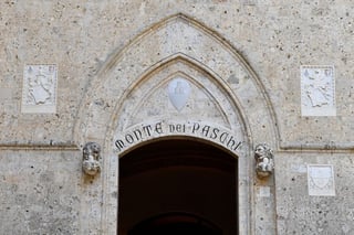 Image for Monte dei Paschi plans to take full control and delist Mediobanca