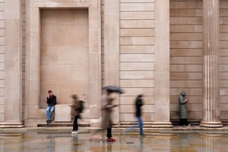 Image for Bank of England holds rates at 3.75% in surprisingly close vote