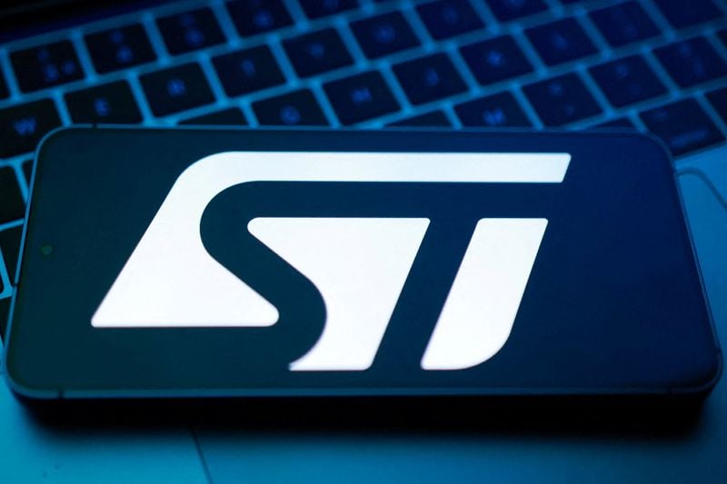 Image for STMicroelectronics opens new 1-billion-euro credit line with EIB