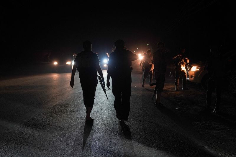 Image for Israel and Syria agree ceasefire as Israel allows Syrian troops limited access to Sweida