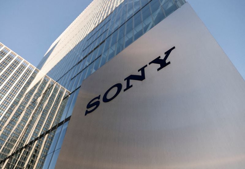 Image for Sony says spin-off will give financial arm its own fundraising capabilities