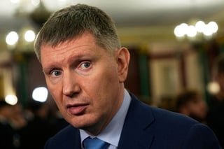 Image for Russia's economy minister delays recovery outlook, Interfax reports 