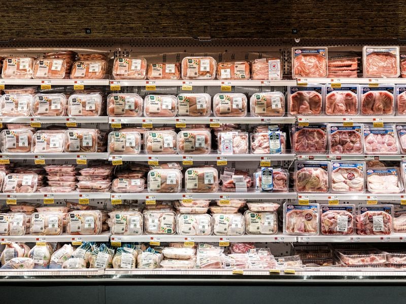 Image for Exclusive-US, China discuss farm goods, managed trade in 'remarkably stable' Paris talks-sources