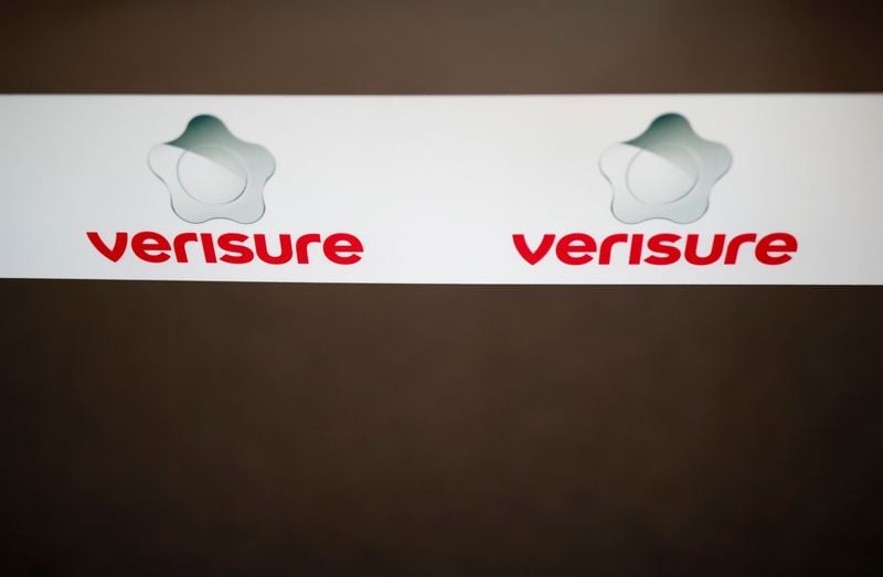Image for Security firm Verisure plans to raise $3.7 billion in Swedish IPO