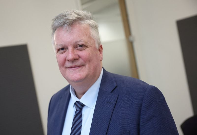 Image for Bank of England needs to look beyond upcoming dip in inflation, Pill says