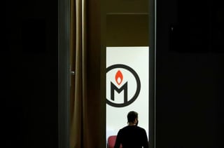 Image for Norwegian Nobel Committee condemns Russia's treatment of rights group Memorial