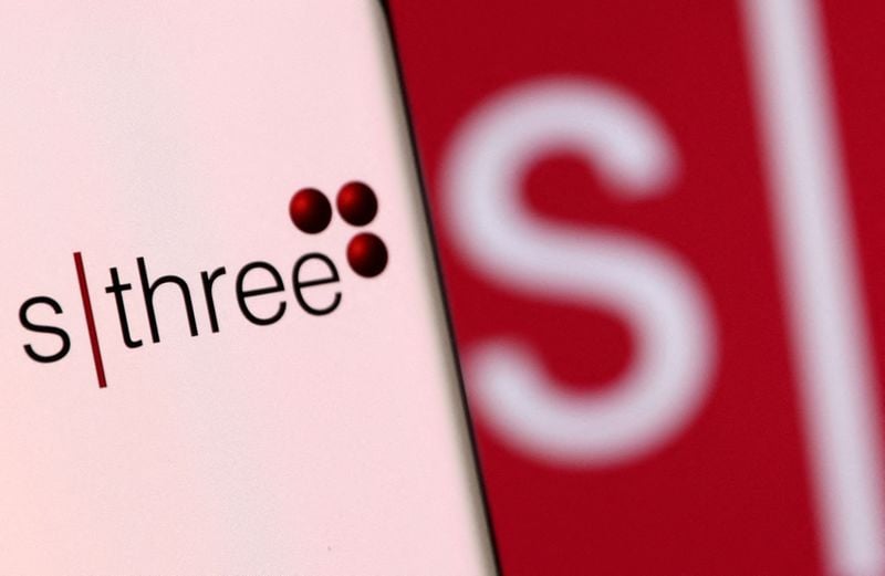 Image for SThree posts 8% drop in net fees, announces CFO resignation