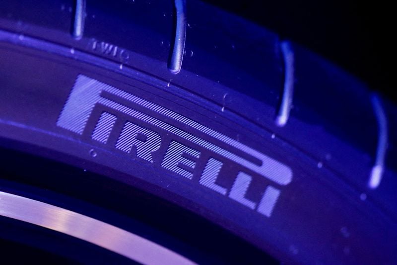 Image for Exclusive-Italy seeks clarity from US over curbs on Pirelli due to Chinese investor