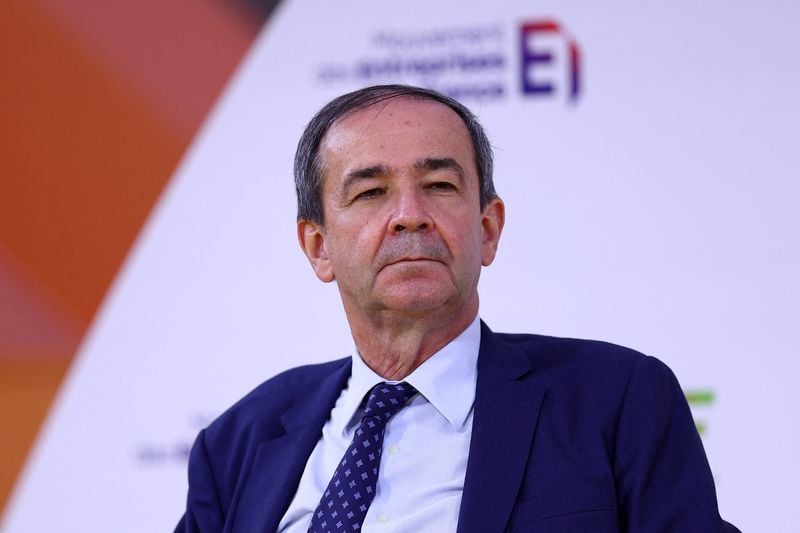 Image for Exclusive-EDF weighs full sale of US renewable unit to focus on French nuclear