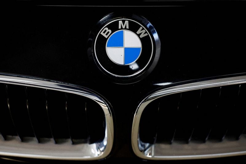 Image for BMW sets new mid-term climate goal