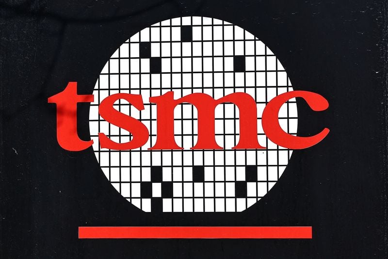 Image for TSMC second-quarter sales rise 38.6% y/y, beat forecasts