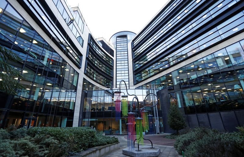 Image for US investor Saba Capital blocks merger of Baillie Gifford-managed trusts in London