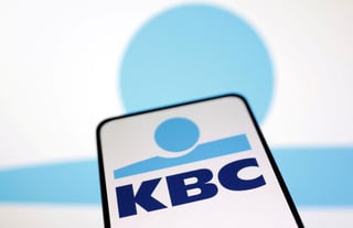 Image for KBC fourth quarter profit narrowly beats consensus