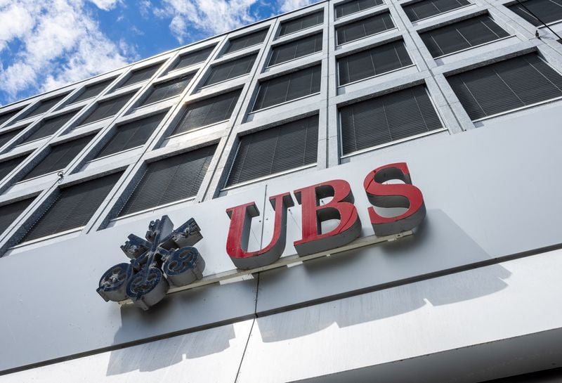 Image for UBS Fund Management acquires 10% voting rights in SIG Group