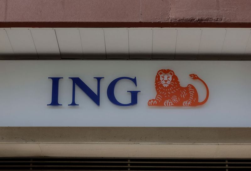 Image for Poland's ING Bank Slaski agrees to acquire remaining 55% stake in Goldman Sachs TFI
