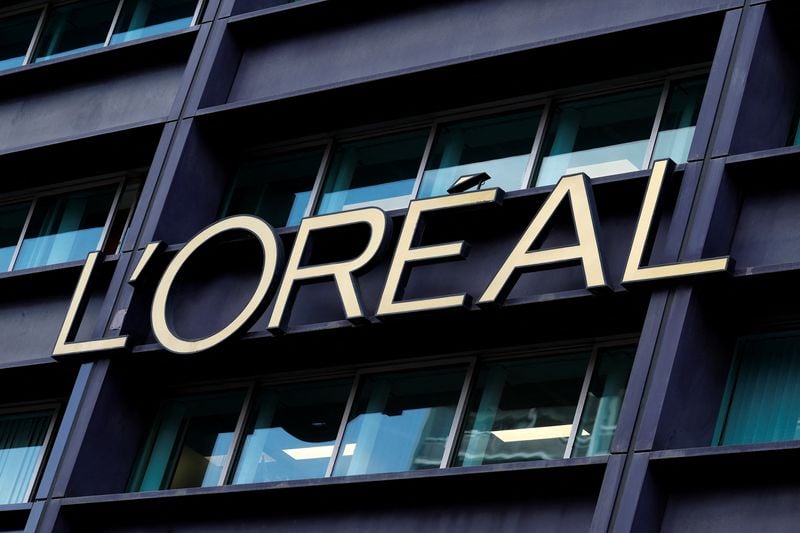 Image for L'Oreal to buy majority stake in British skincare brand Medik8