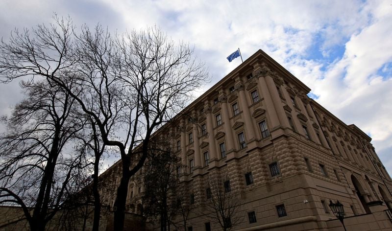 Image for Czech Republic to expel Belarusian diplomat over alleged espionage