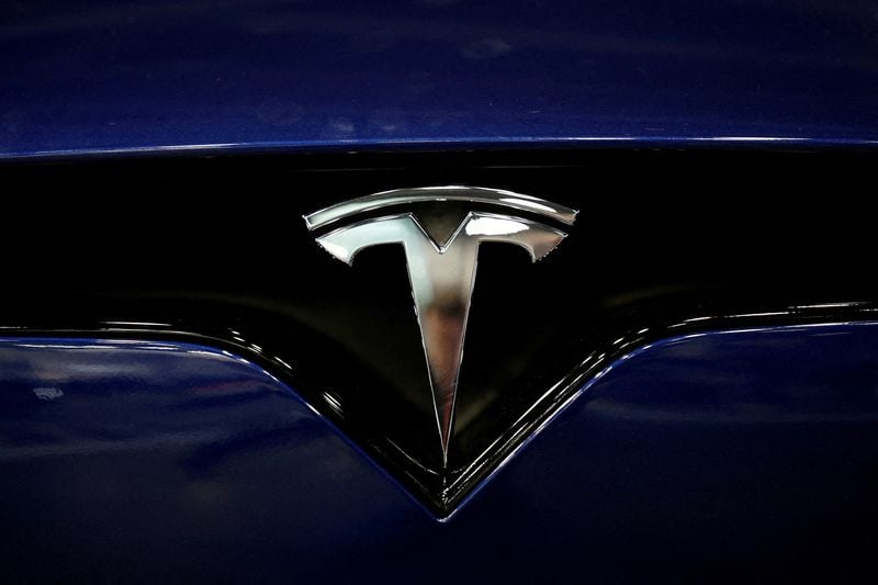 Image for Tesla to acquire parts of insolvent German parts maker Manz