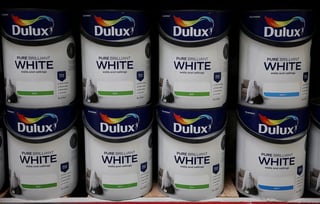 Image for Dulux maker AkzoNobel beats Q1 profit estimates