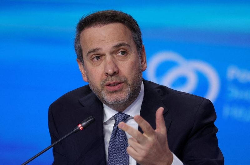 Image for Turkey told Russia, Ukraine to keep energy infrastructure out of war, minister says