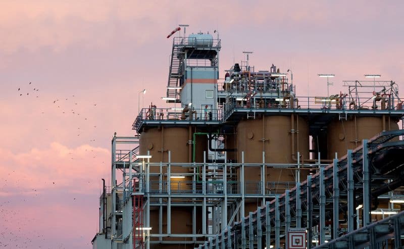 European Chemical Firms, Hit Hard by Iran War, to Report Falling Q1 Earnings