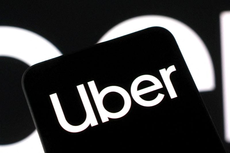 Image for Uber targets $1 billion boost with 2026 European expansion