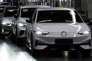 Image for EU proposals set to limit EV sales from 2035, says campaign group