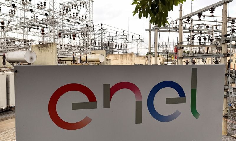 Image for Enel launches share buyback of up to 1 billion euros ahead of business plan