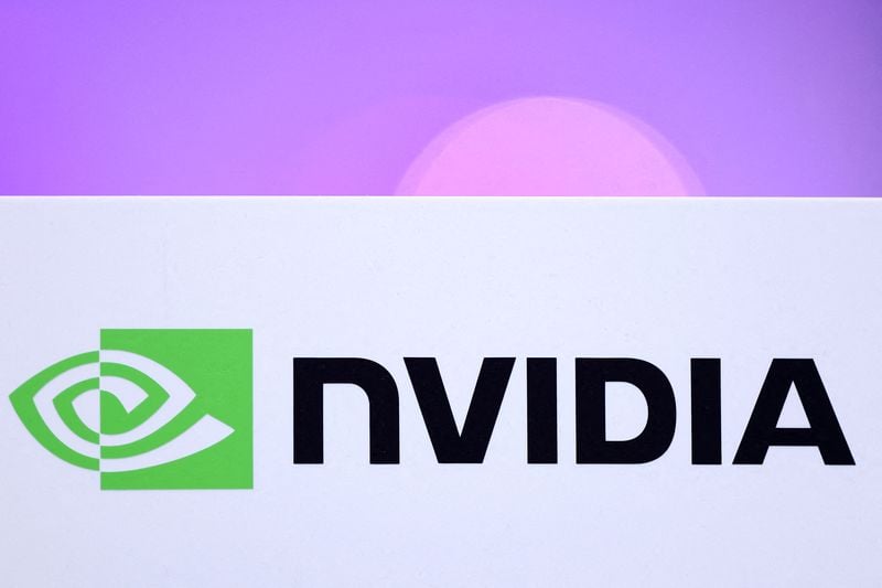 Image for Morning Bid: Nvidia delivers, but good no longer cuts it