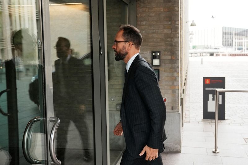 Image for US reaffirms Greenland's right to self-determination amid political sway allegations