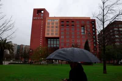 Image for Spanish hotel chain Melia's profit rises 24% on higher luxury room rates