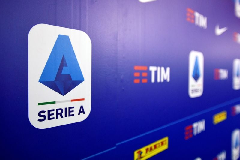 Image for Italy's Serie A explores options to boost international media rights business