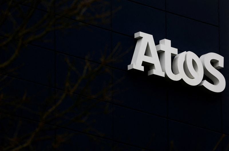 Image for French state makes offer to buy part of Atos' former Advanced Computing unit