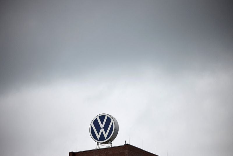 Image for Volkswagen to shift production to missile defense at one factory in deal with Israeli company, FT reports