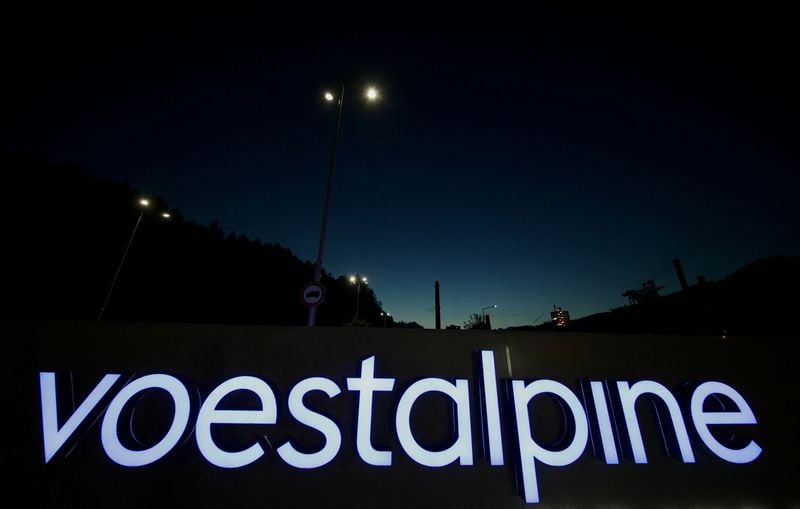 Image for Voestalpine to cut jobs at two Austrian sites as US tariffs bite