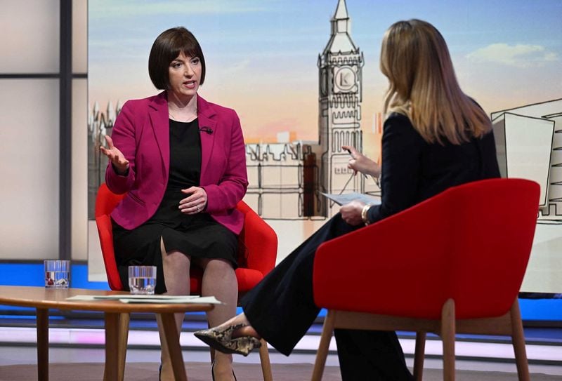 Image for UK to overhaul special-needs education as costs spiral