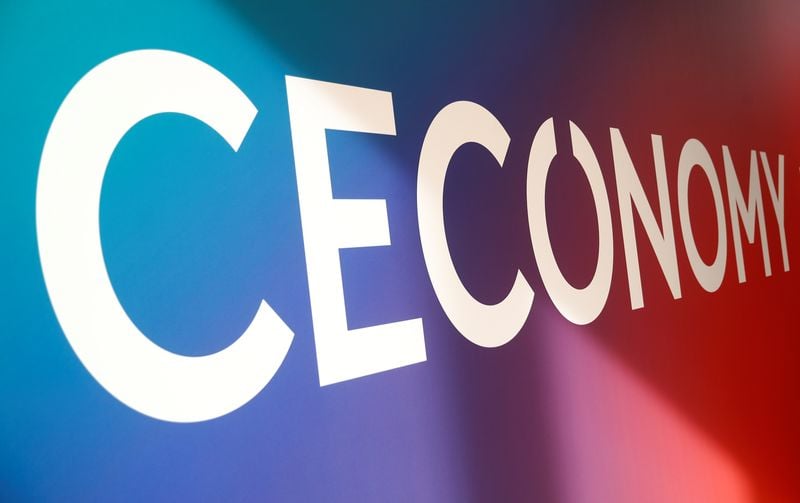 Image for Ceconomy, takeover target of JD.com, says it will exceed annual profit forecast