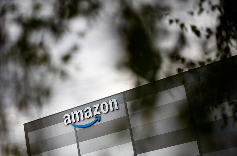 Image for Amazon asks court to scrap EU tech label, arguing it poses no systemic risks